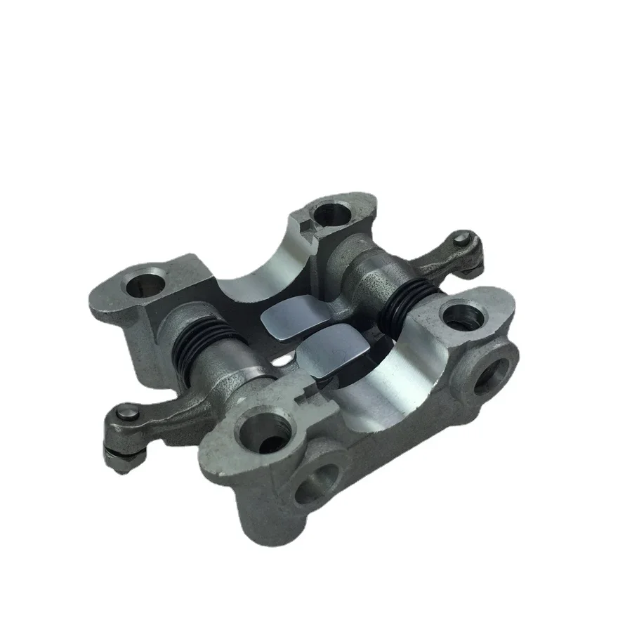 Cb250 Crankshaft Assembly - Zespół wahaczy zaworowych, wahacze do silnika