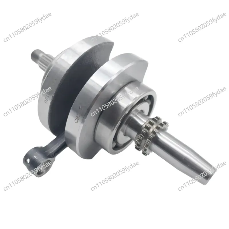 Nowy zespół wału korbowego i k – Cb250 Crankshaft Assembly recenzja i cena