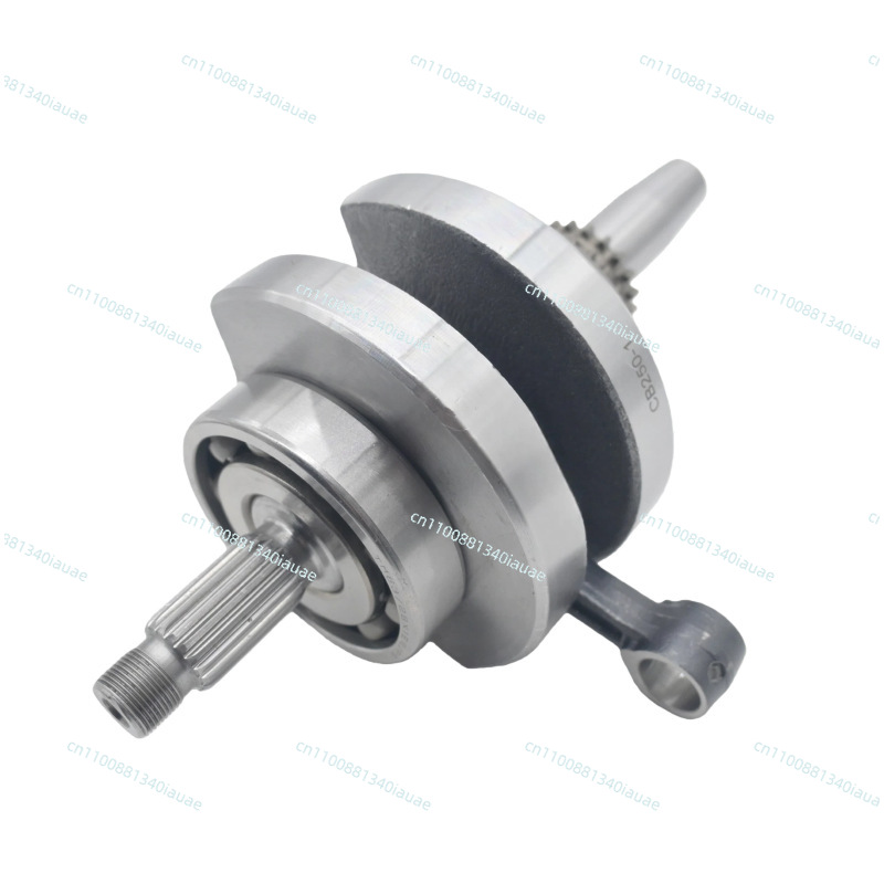 Zespół łącznika wału korbowego – Cb250 Crankshaft Assembly recenzja i cena